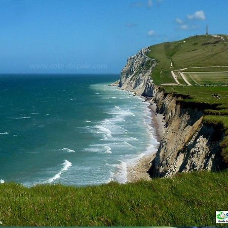 Appartement Cosy Boulogne-sur-Mer Eksteriør billede