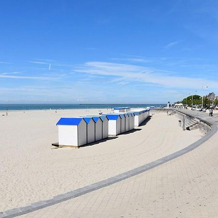 Appartement Cosy Boulogne-sur-Mer Eksteriør billede