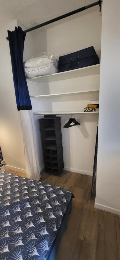 Appartement Cosy Boulogne-sur-Mer Eksteriør billede