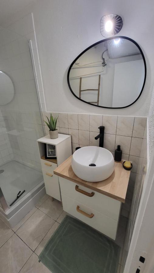 Appartement Cosy Boulogne-sur-Mer Eksteriør billede